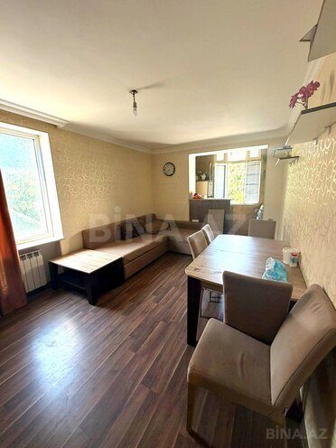 Satılır 2 otaqlı köhnə tikili 35 m², Elmlər Akademiyası m., photo 4 from 20