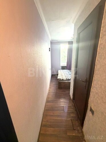 Satılır 2 otaqlı köhnə tikili 35 m², Elmlər Akademiyası m., photo 14 from 20