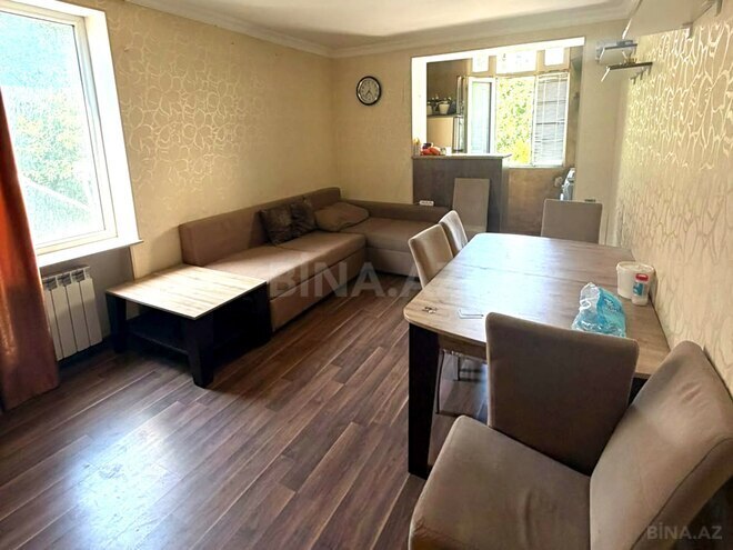 Satılır 2 otaqlı köhnə tikili 35 m², Elmlər Akademiyası m., photo 3 from 20