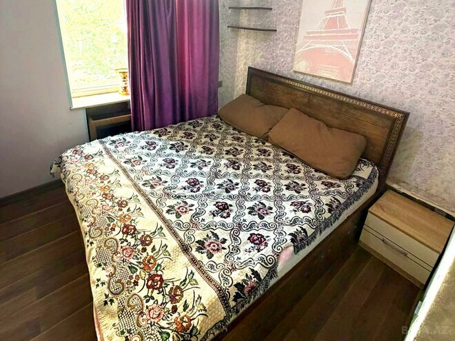 Satılır 2 otaqlı köhnə tikili 35 m², Elmlər Akademiyası m., photo 11 from 20