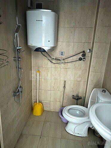 Satılır 2 otaqlı köhnə tikili 35 m², Elmlər Akademiyası m., photo 17 from 20