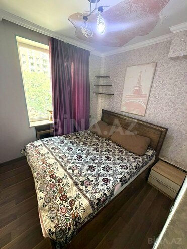 Satılır 2 otaqlı köhnə tikili 35 m², Elmlər Akademiyası m., photo 10 from 20