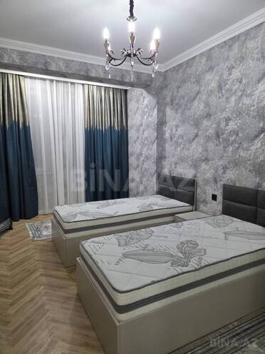 Сдаётся 3-комн. новостройка 100 м², Насиминский  р., photo 4 from 7