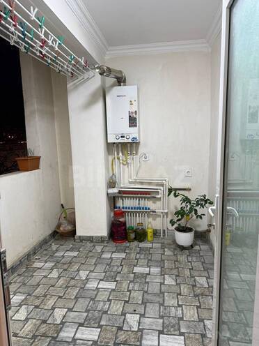 Продаётся 4-комн. вторичка 105 м², м. Халглар Достлугу, photo 17 from 19