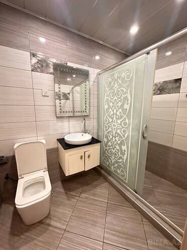 Продаётся 2-комн. новостройка 57 м², м. Иншаатчылар, photo 5 from 16