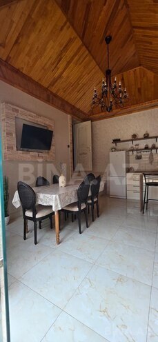Satılır 5 otaqlı həyət evi/bağ evi 300 m², Hökməli q., photo 14 from 26