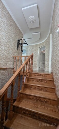 Satılır 5 otaqlı həyət evi/bağ evi 300 m², Hökməli q., photo 24 from 26
