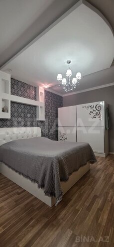Satılır 5 otaqlı həyət evi/bağ evi 300 m², Hökməli q., photo 5 from 26