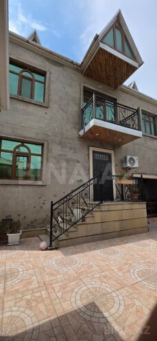 Satılır 5 otaqlı həyət evi/bağ evi 300 m², Hökməli q., photo 22 from 26