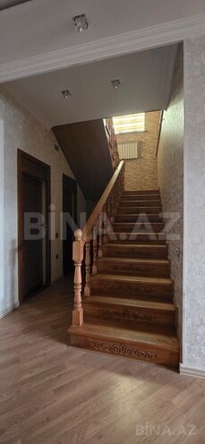 Satılır 5 otaqlı həyət evi/bağ evi 300 m², Hökməli q., photo 17 from 26