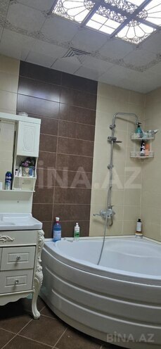 Satılır 5 otaqlı həyət evi/bağ evi 300 m², Hökməli q., photo 18 from 26