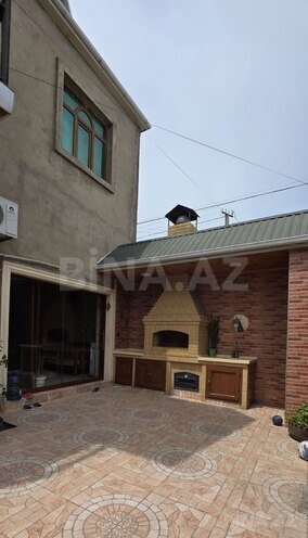 Satılır 5 otaqlı həyət evi/bağ evi 300 m², Hökməli q., photo 19 from 26