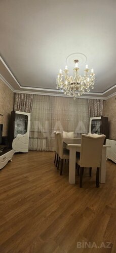Satılır 5 otaqlı həyət evi/bağ evi 300 m², Hökməli q., photo 20 from 26