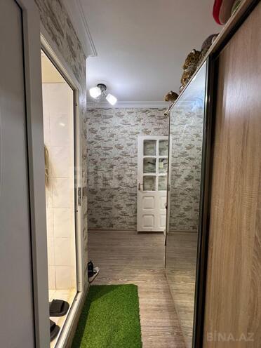 Satılır 2 otaqlı köhnə tikili 36 m², Həzi Aslanov m., photo 9 from 11