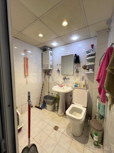 Satılır 2 otaqlı köhnə tikili 36 m², Həzi Aslanov m., photo 8 from 11