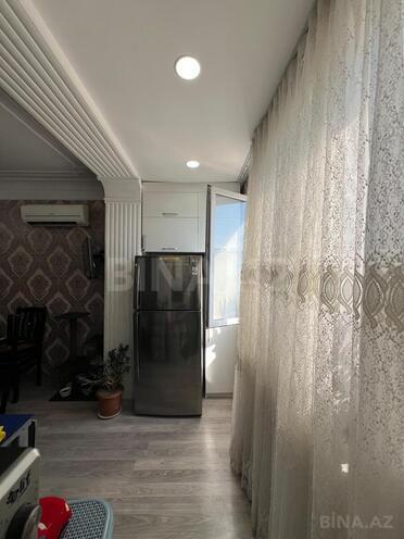 Satılır 2 otaqlı köhnə tikili 36 m², Həzi Aslanov m., photo 6 from 11