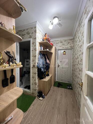 Satılır 2 otaqlı köhnə tikili 36 m², Həzi Aslanov m., photo 10 from 11
