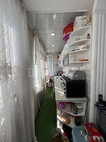 Satılır 2 otaqlı köhnə tikili 36 m², Həzi Aslanov m., photo 7 from 11