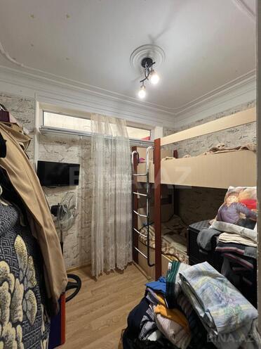 Satılır 2 otaqlı köhnə tikili 36 m², Həzi Aslanov m., photo 5 from 11