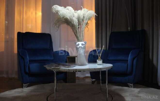 İcarəyə verilir 2 otaqlı köhnə tikili 75 m², Sahil m., photo 4 from 13