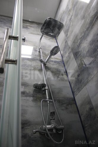İcarəyə verilir 2 otaqlı köhnə tikili 75 m², Sahil m., photo 12 from 13