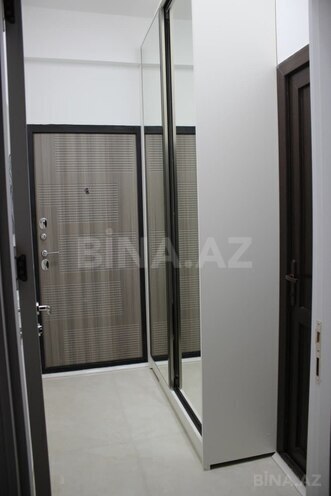 İcarəyə verilir 2 otaqlı köhnə tikili 75 m², Sahil m., photo 11 from 13