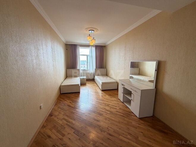 Satılır 3 otaqlı yeni tikili 115 m², İnşaatçılar m., photo 10 from 17