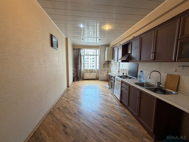 Satılır 3 otaqlı yeni tikili 115 m², İnşaatçılar m., photo 13 from 17