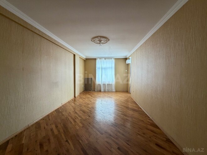 Satılır 3 otaqlı yeni tikili 115 m², İnşaatçılar m., photo 4 from 17