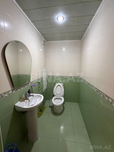 Satılır 3 otaqlı yeni tikili 115 m², İnşaatçılar m., photo 15 from 17