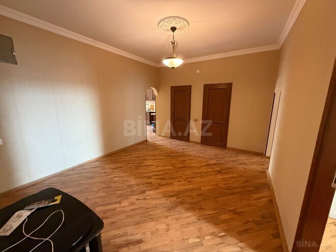 Satılır 3 otaqlı yeni tikili 115 m², İnşaatçılar m., photo 3 from 17