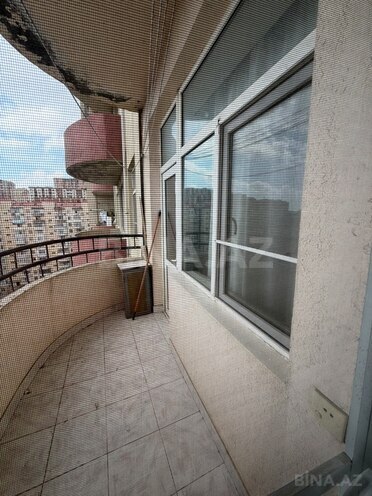 Satılır 3 otaqlı yeni tikili 115 m², İnşaatçılar m., photo 16 from 17