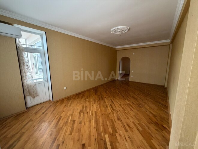 Satılır 3 otaqlı yeni tikili 115 m², İnşaatçılar m., photo 6 from 17