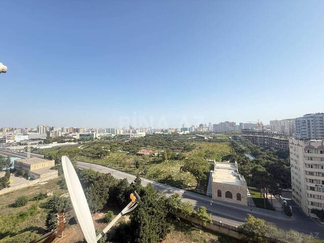 Satılır 4 otaqlı yeni tikili 220 m², Gənclik m., photo 3 from 27