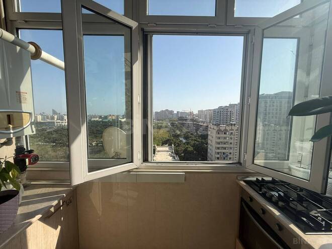 Satılır 4 otaqlı yeni tikili 220 m², Gənclik m., photo 9 from 27