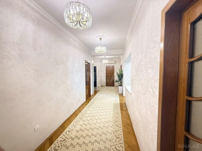 Satılır 4 otaqlı yeni tikili 220 m², Gənclik m., photo 18 from 27