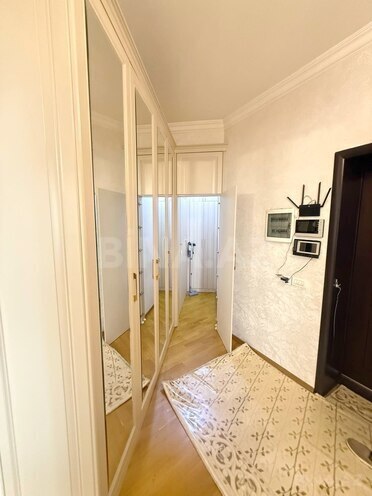 Satılır 4 otaqlı yeni tikili 220 m², Gənclik m., photo 16 from 27