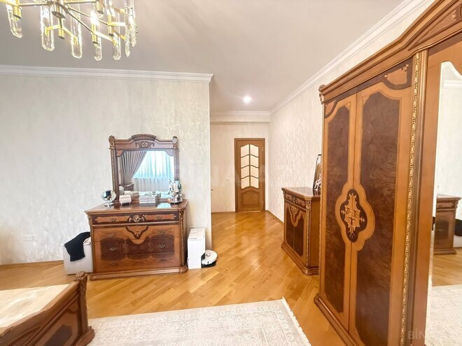 Satılır 4 otaqlı yeni tikili 220 m², Gənclik m., photo 17 from 27