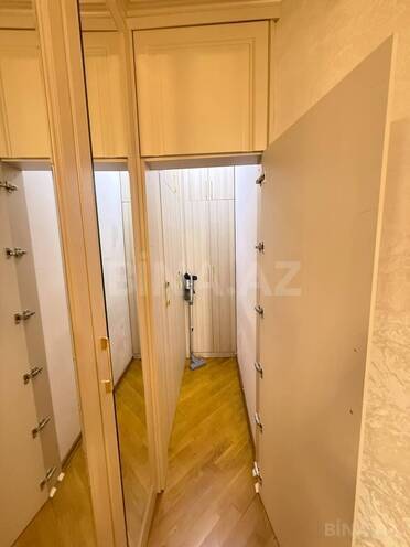 Satılır 4 otaqlı yeni tikili 220 m², Gənclik m., photo 13 from 27