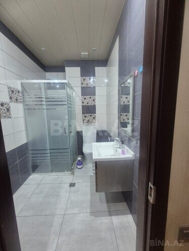İcarəyə verilir 3 otaqlı yeni tikili 110 m², Yeni Yasamal q., photo 6 from 19
