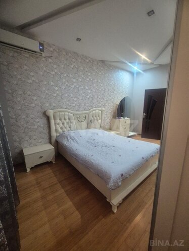 İcarəyə verilir 3 otaqlı yeni tikili 110 m², Yeni Yasamal q., photo 1 from 19