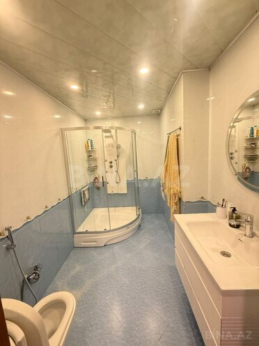 Satılır 4 otaqlı yeni tikili 220 m², Gənclik m., photo 26 from 27