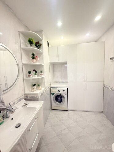 Satılır 4 otaqlı yeni tikili 220 m², Gənclik m., photo 25 from 27