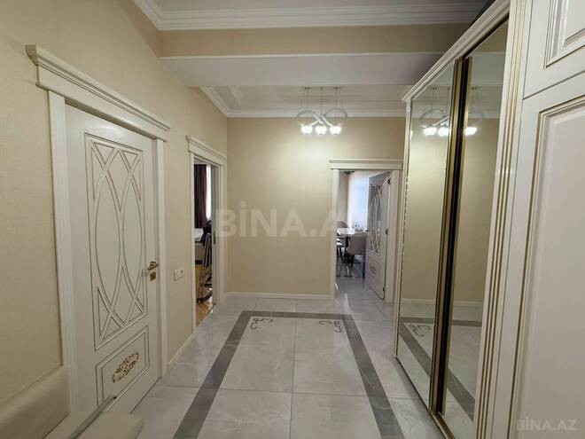 Satılır 2 otaqlı yeni tikili 75 m², Azadlıq Prospekti m., photo 8 from 12