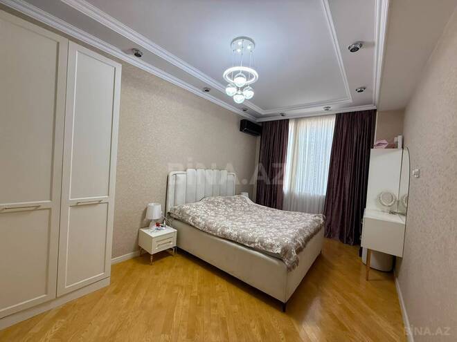 Satılır 2 otaqlı yeni tikili 75 m², Azadlıq Prospekti m., photo 5 from 12