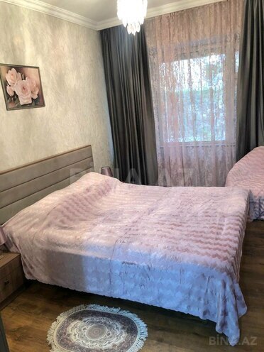 İcarəyə verilir 3 otaqlı köhnə tikili 70 m², Elmlər Akademiyası m., photo 4 from 15