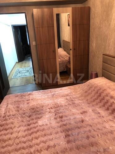 İcarəyə verilir 3 otaqlı köhnə tikili 70 m², Elmlər Akademiyası m., photo 12 from 15