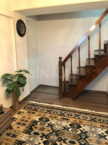 İcarəyə verilir 3 otaqlı köhnə tikili 70 m², Elmlər Akademiyası m., photo 8 from 15