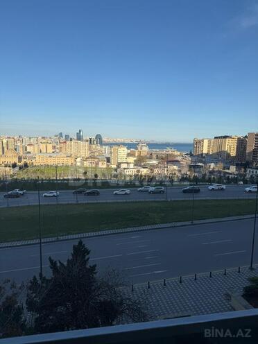 İcarəyə verilir 3 otaqlı köhnə tikili 70 m², Elmlər Akademiyası m., photo 9 from 15