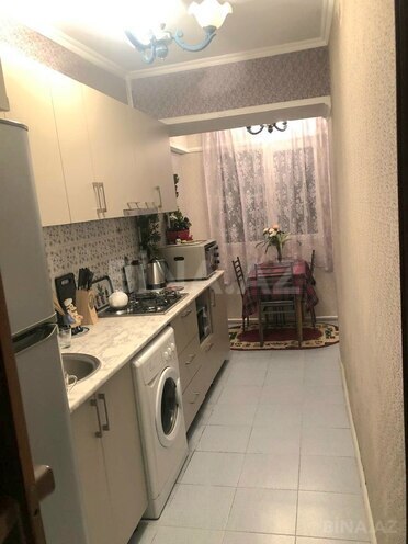 İcarəyə verilir 3 otaqlı köhnə tikili 70 m², Elmlər Akademiyası m., photo 13 from 15